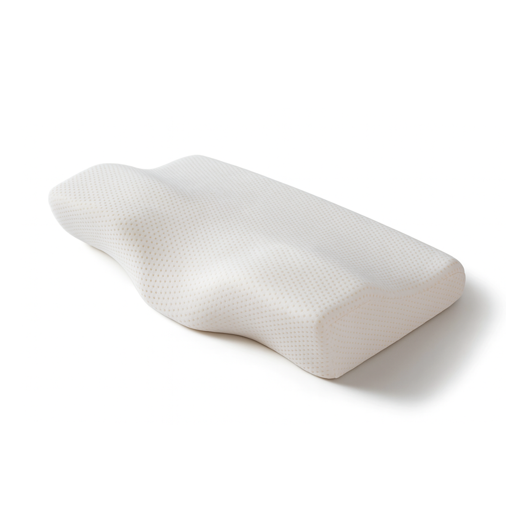 RestPlus – Polštář pro kvalitní spánek