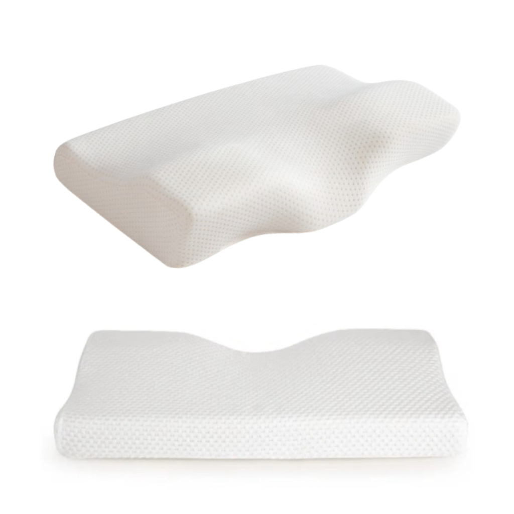 RestPlus – Polštář pro kvalitní spánek