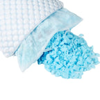 FlexiRest™ Nastavitelný Polštář