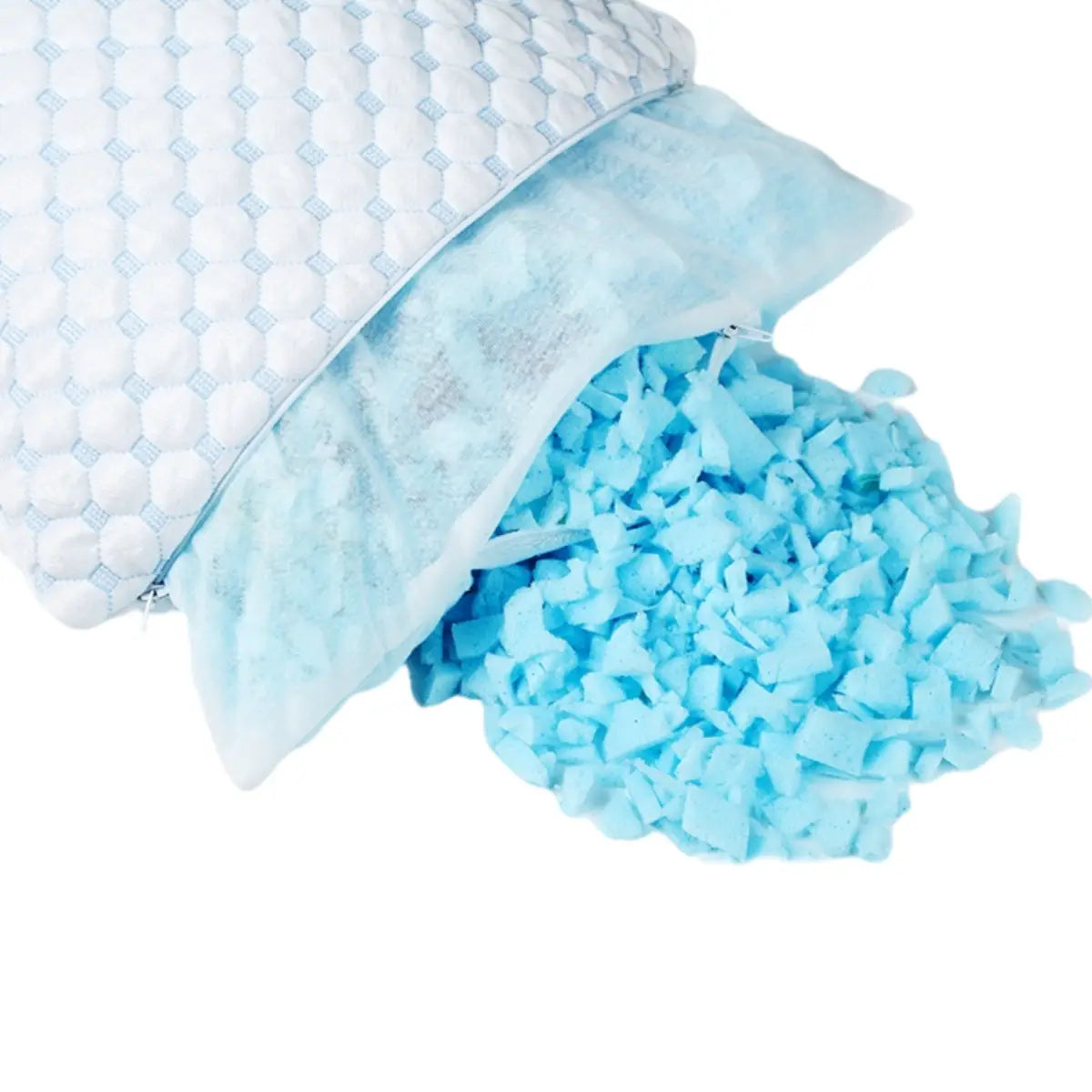 FlexiRest™ Nastavitelný Polštář