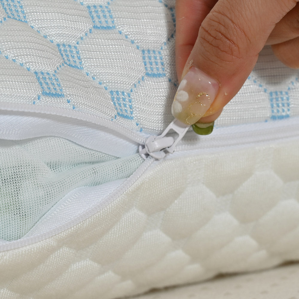 FlexiRest™ Nastavitelný Polštář