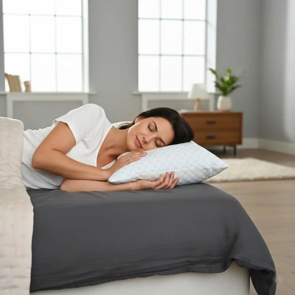 FlexiRest™ Nastavitelný Polštář