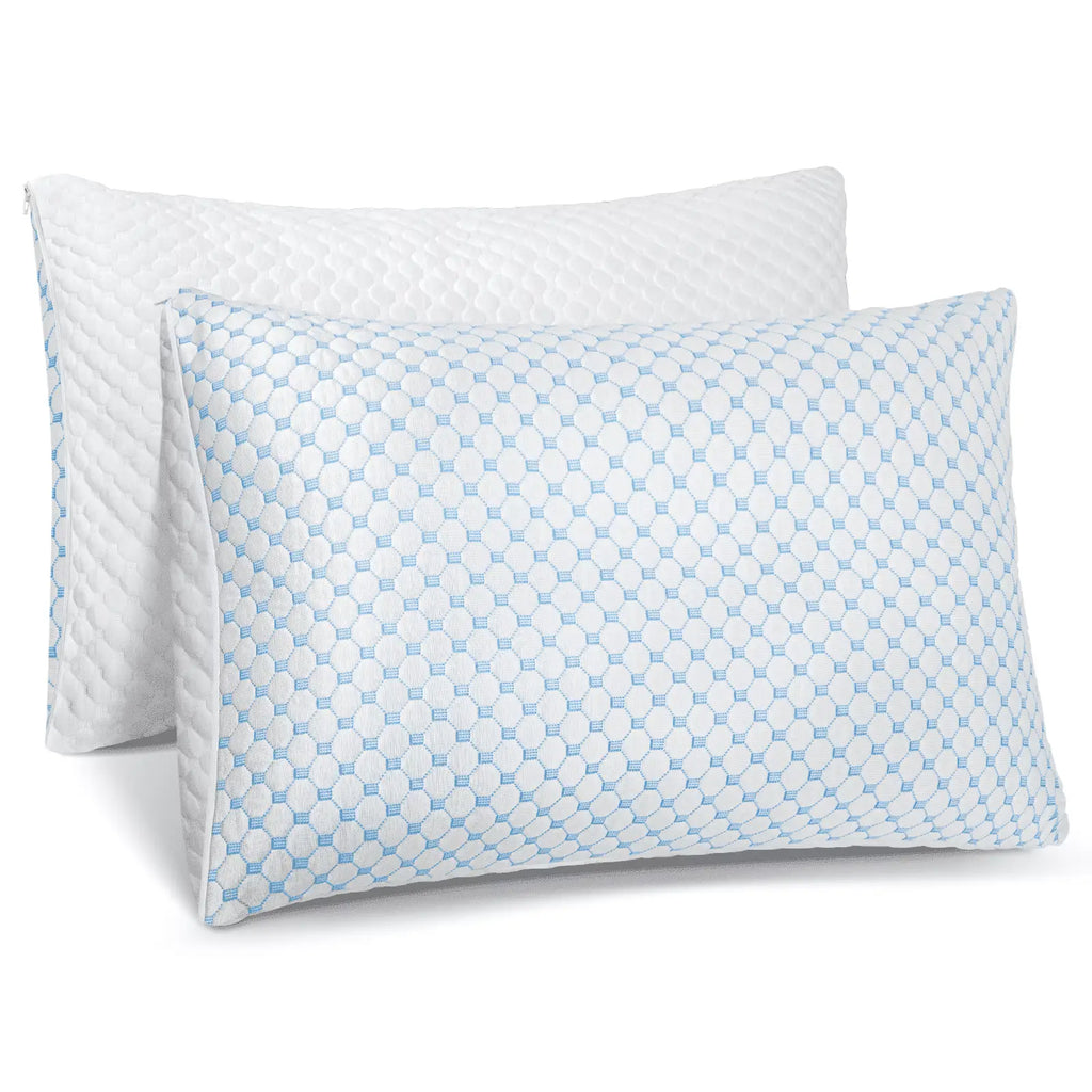 FlexiRest™ Nastavitelný Polštář