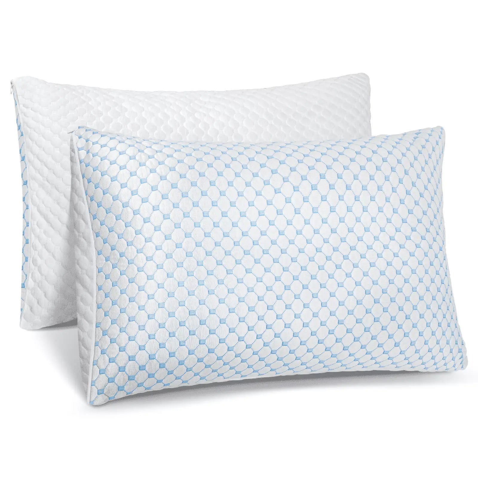 FlexiRest™ Nastavitelný Polštář