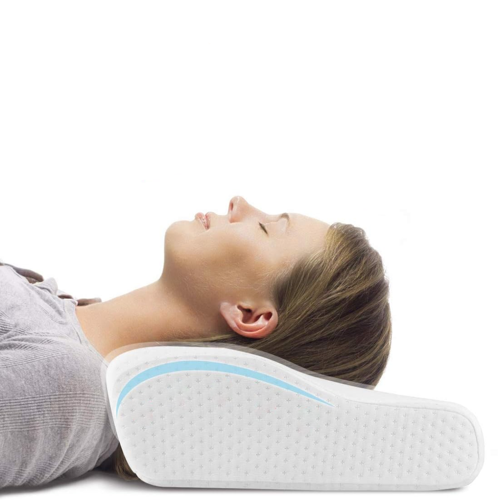 RestPlus – Polštář pro kvalitní spánek