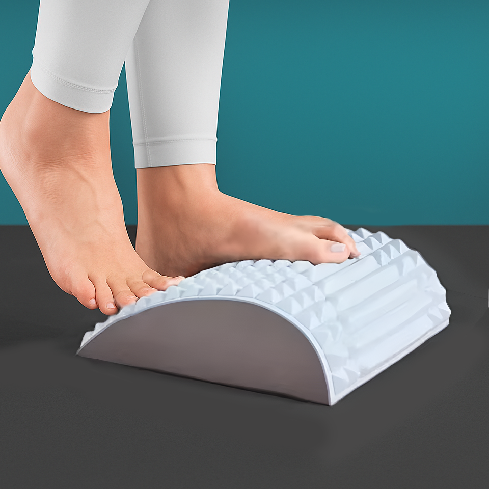 PureStretch – Protahovací pomůcka pro úlevu