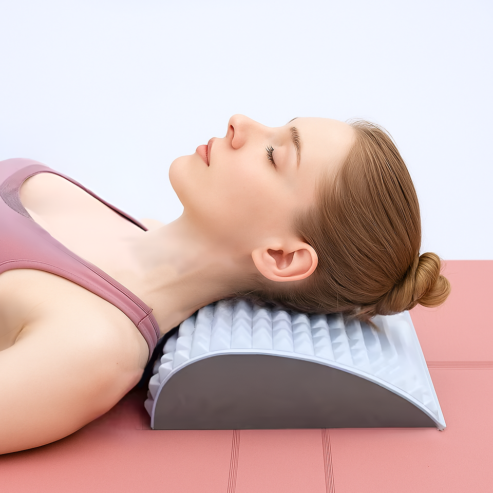 PureStretch – Protahovací pomůcka pro úlevu