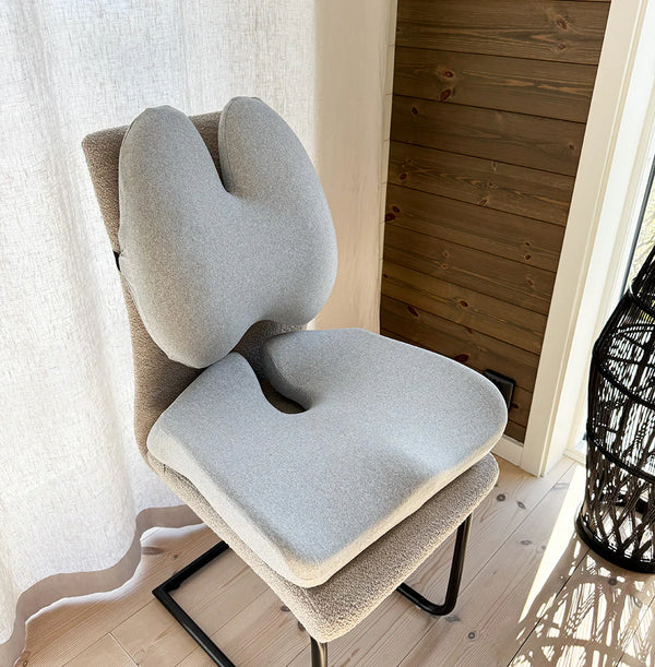 PureSit –  Podsedák pro zdravé sezení