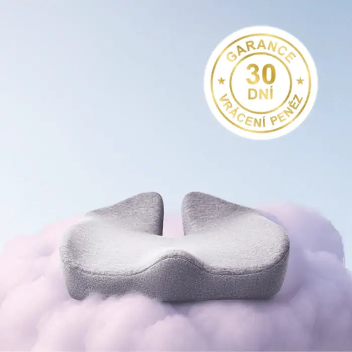 PureSit –  Podsedák pro zdravé sezení