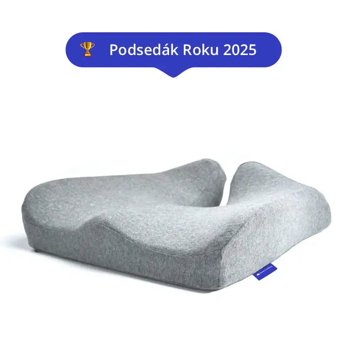 PureSit –  Podsedák pro zdravé sezení