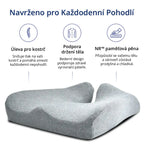PureSit –  Podsedák pro zdravé sezení